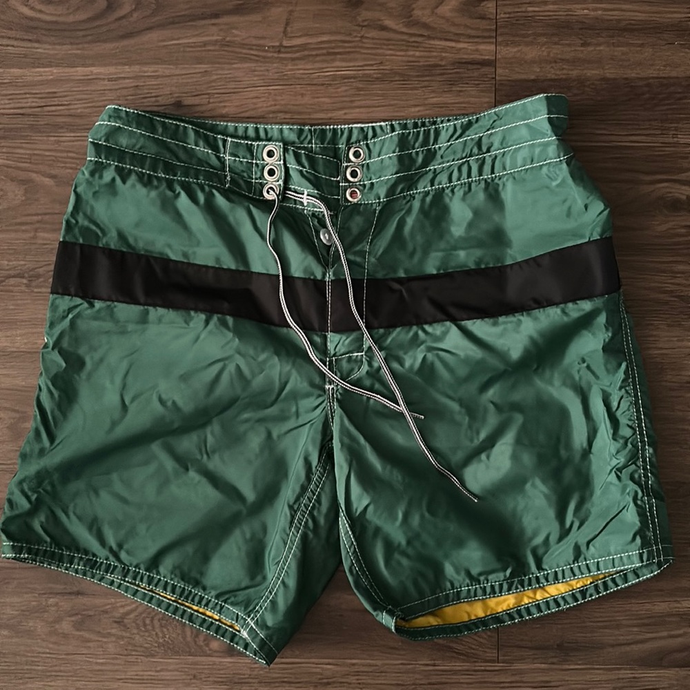 Birdwell Boardshorts